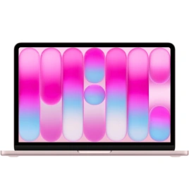 Ноутбук Apple MacBook Neo (2026) 13 A18 Pro 6C CPU, 5C GPU/8GB/256GB SSD (MHFH4) Blush