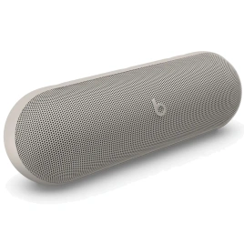 Портативная колонка Beats Pill Kim Kardashian Light Grey