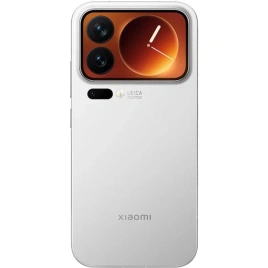 Смартфон Xiaomi 17 Pro 12/256Gb White Global Version