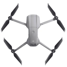 Квадрокоптер DJI Mavic AIR 2 (6958265100307) Gray