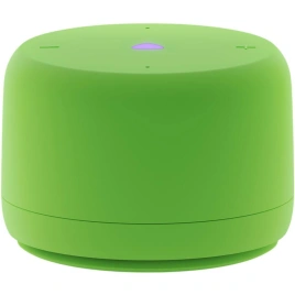 Умная колонка Яндекс Станция Лайт 2 (без часов) Зеленый