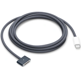 Кабель Apple USB-C to MagSafe 3 Cable (2 m) Midnight