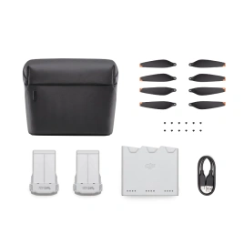 Набор запчастей DJI Mini 3 Pro Fly More Kit