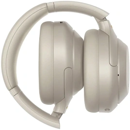 Наушники Sony WH-1000XM4 Silver