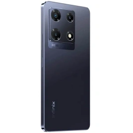 Смартфон Infinix Note 30 Pro 8/256Gb Magic Black