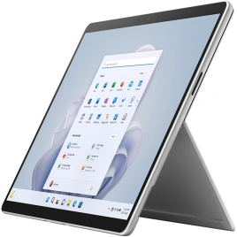 Планшет Microsoft Surface Pro 9 i7/16Gb/1Tb Platinum (QKI-00001)