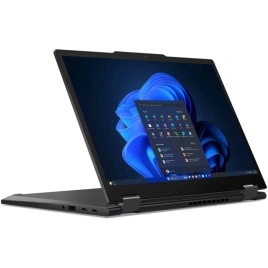 Ноутбук Lenovo ThinkPad X13 G5 13.3 IPS/ i7-155U Ultra/16GB/1TB SSD (21LW001TUS) Black