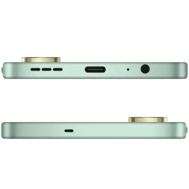 Смартфон Tecno Spark 40 Pro 8/256Gb Green