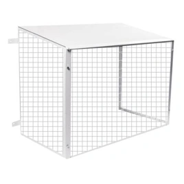 Ограждение разборное Ballu 500х800х600