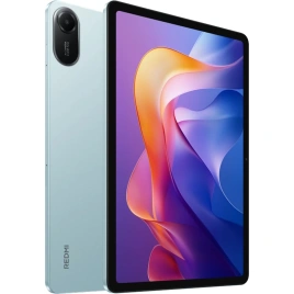 Планшет Xiaomi Redmi Pad 2 Wi-Fi 6/128Gb Mint Green