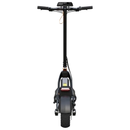 Электросамокат Kugoo G3 Black