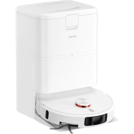 Робот-пылесос Xiaomi Robot Vacuum H50 Pro White (BHR089NEU)