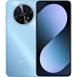 Смартфон Huawei Nova 14i 8/256GB Blue (51098MKJ)