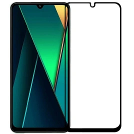 Защитное стекло GLASS Pro для Xiaomi Poco C75
