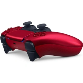 Джойстик беспроводной Sony DualSense для PS5 Volcanic Red