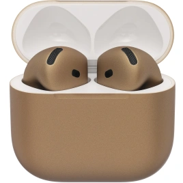 Наушники Apple AirPods 4 Color Gold