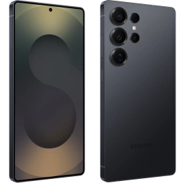 Смартфон Samsung Galaxy S25 Ultra SM-S938B 12/256Gb Titanium Jetblack