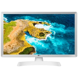 Телевизор LG 43NANO80A6B 43" 2025