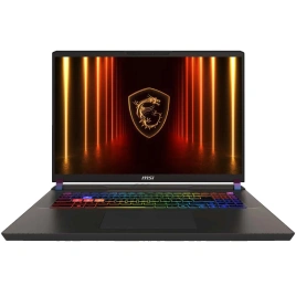 Ноутбук MSI Vector 17 GP68 HX AI A2XWIG-063XRU 17 QHD IPS/ i9-275HX Ultra/32GB/1TB SSD (9S7-17S372-063) Gray