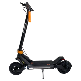 Электросамокат Kugoo G3 Black