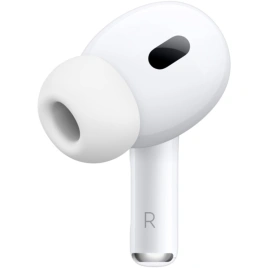 Наушник Apple AirPods Pro 2 USB-C (MTJV3) R (Правый) White