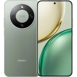 Смартфон Honor X9d 8/256Gb Forest Green