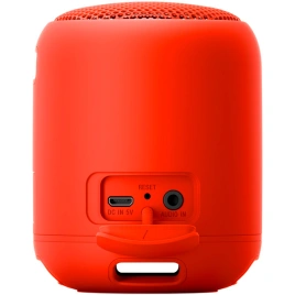 Беспроводная акустика Sony SRS-XB12 Red