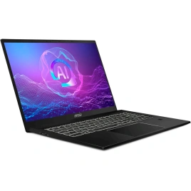 Ноутбук MSI Summit A16 AI+ A3HMTG-084RU 16 QHD IPS/ R9-365/32GB/2TB SSD (9S7-159K21-084) Black