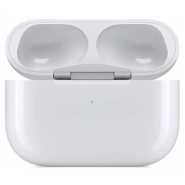 Зарядный кейс Apple AirPods Pro 2 (MQD83) White