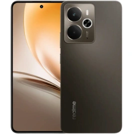 Смартфон Realme 14 5G 12/256Gb Black