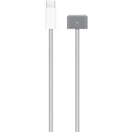 Кабель Apple USB-C to MagSafe 3 Cable (2 m) Space Gray