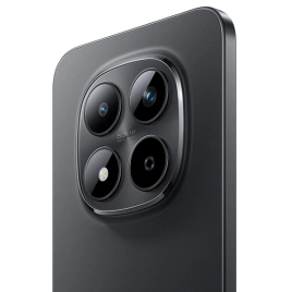 Смартфон Xiaomi Redmi Note 15 Pro 5G 8/256Gb Black Global Version