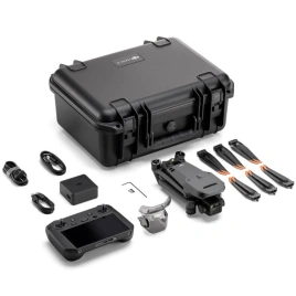 Квадрокоптер DJI Mavic 3 Enterprise Gray
