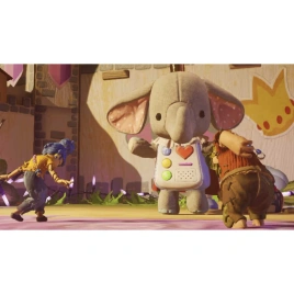 Игра Nintendo It Takes Two (Русские субтитры) (Nintendo Switch)