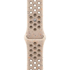 Ремешок Apple Watch 42mm Desert Stone Nike Sport Band M/L