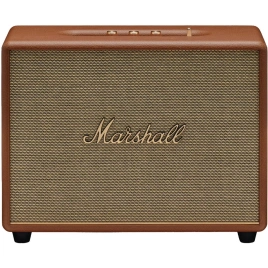 Портативная акустика Marshall Woburn III Brown