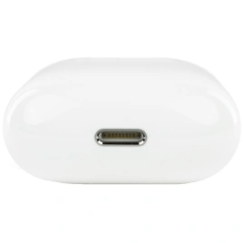 Зарядный кейс Apple AirPods 2 (MV7N2) White