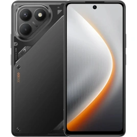 Смартфон Tecno Pova 7 Neo 8/256Gb Geek Black