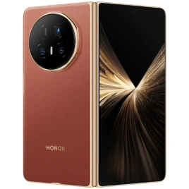 Смартфон Honor Magic V5 12/256Gb Reddish Brown