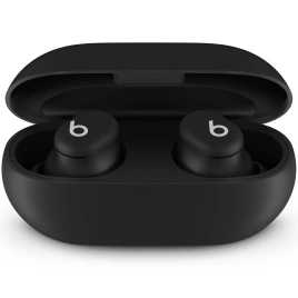 Наушники Beats Solo Buds Matte Black