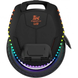 Моноколесо Kugoo Kirin U3 Black