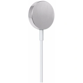 Кабель Apple Watch Magnetic Charging Cable 1m (MKLG2ZM/A) White