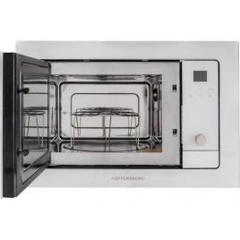 Микроволновая печь Kuppersberg HMW 655 W White