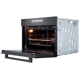 Электрический духовой шкаф Kuppersberg KHT 616 Black