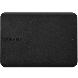Внешний жесткий диск Toshiba Canvio Basic USB 3.0 4TB Black (HDTB540EK3CA)