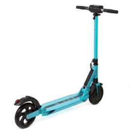 Электросамокат Kugoo S3 350W Blue