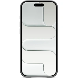 Чехол Beats Case with MagSafe and Camera Control для iPhone Air Granite Gray