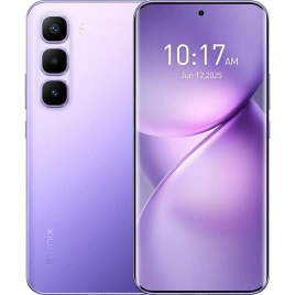 Смартфон Infinix Hot 60 Pro Plus 8/128Gb Misty Violet
