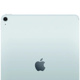 Планшет Apple iPad Air 13 (2024) Wi-Fi + Cellular 512Gb Blue