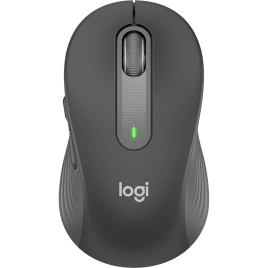 Беспроводная мышь Logitech Signature M650 Graphite (910-006253)
